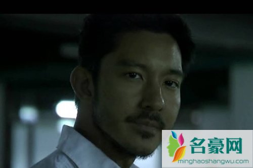 立威廉和周楚楚吻戏床戏 立威廉演过的激情吻戏床戏
