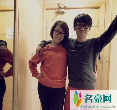 金志文老婆大肚照 金志文老婆生了没