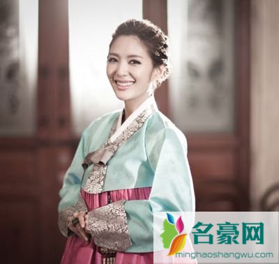 张佑赫女友徐智英资料及照片 张佑赫绯闻女友
