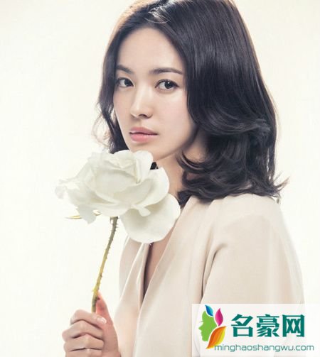 元彬女友宋慧乔个人资料身高 宋慧乔实际身高多少