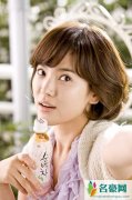 韩国第一美女宋慧乔个人资料 宋慧乔演过的电视剧