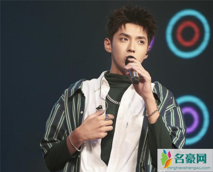 吴亦凡选妃是怎么回事