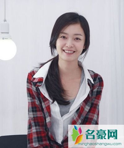 韩剧演员全素敏个人资料简介 全素敏整容前后对比