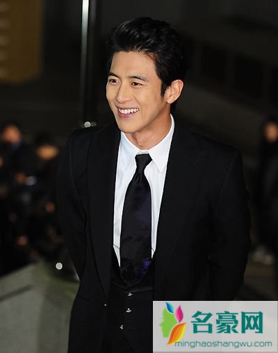 韩国男演员高修个人资料简介 高修在韩国的地位