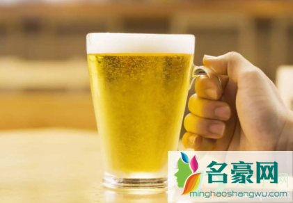 有伤口喝啤酒会怎么样2