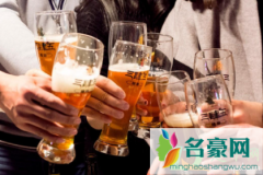 有伤口喝啤酒会怎么样 吃什么有利于伤口愈合