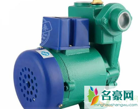 老小区水压不够增压器可以解决吗3