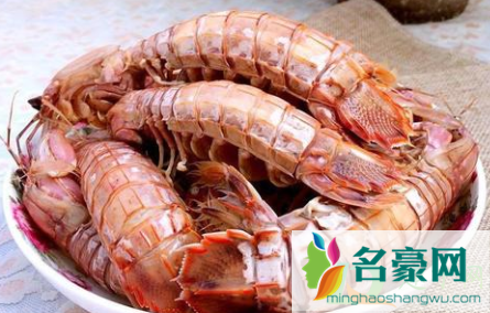 蒸皮皮虾的最佳时间是多少分钟2