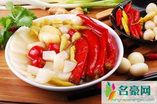 泡菜起花放什么能解决2