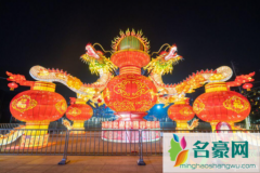 武汉旅游年卡可以看园博园灯会吗2021 武汉园博园灯
