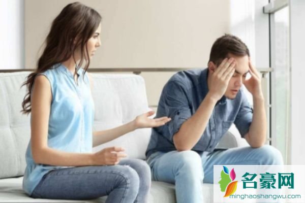 怎么对付冷暴力的男人 让冷暴力的男人后悔