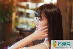 女生说忙的意思是什么呢，
