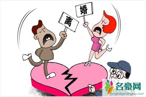 离婚冷静期能挽救婚姻吗 离婚冷静期对婚姻的好处