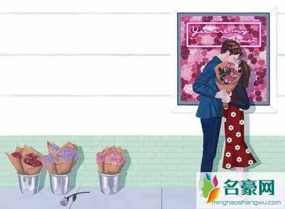 敢说这4句话的女人,压根就不爱你!