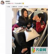 突发拳王邹市明疑失明！ 妻子冉莹颖更博让人担忧