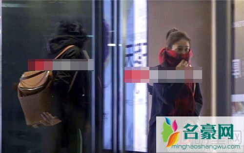 林更新王丽坤同居恋情疑坐实 网友大呼赵丽颖怎么办
