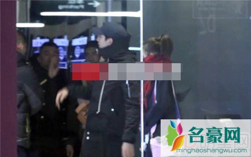 林更新王丽坤同居恋情疑坐实 网友大呼赵丽颖怎么办