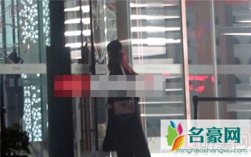 林更新王丽坤同居恋情疑坐实 网友大呼赵丽颖怎么办