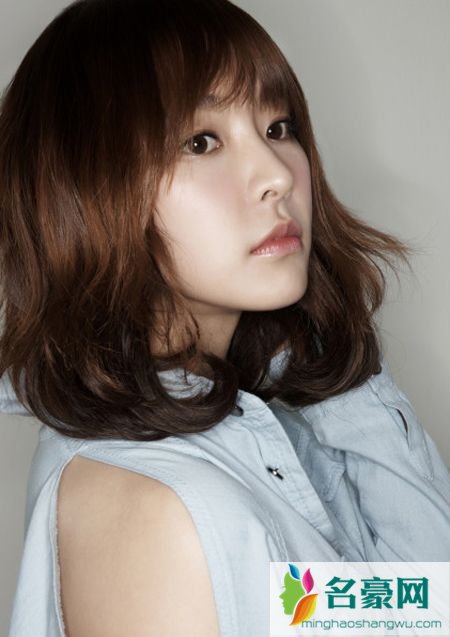 韩国明星郑柔美个人资料简历 郑柔美最新消息