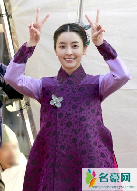 韩国明星郑柔美个人资料简历 郑柔美最新消息