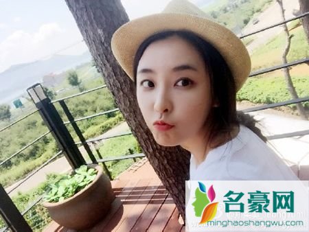 韩国明星郑柔美个人资料简历 郑柔美最新消息