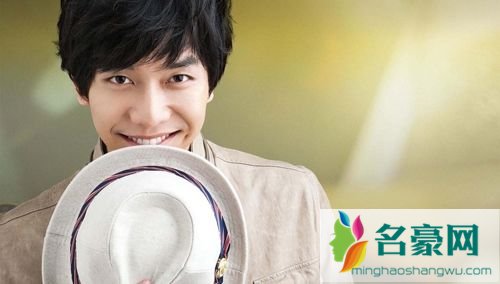 韩星朴信惠男友李胜基个人资料及照片 李胜基喜欢朴信惠吗 