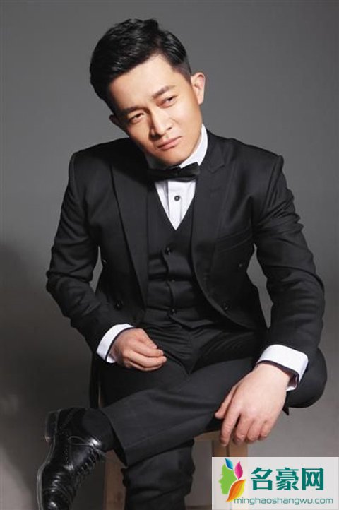 杨志刚有几个哥哥 杨志刚的三个哥哥