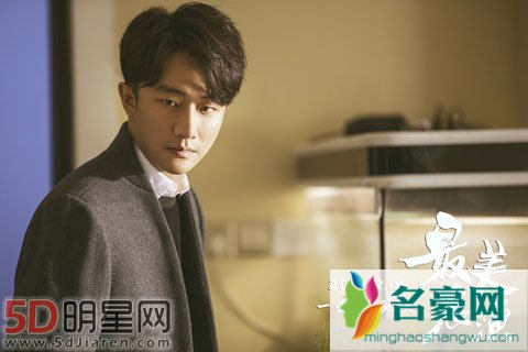 赵丽颖黄轩最美表演成夫妻 异次元拍摄故事两面性