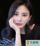 熊乃瑾与神秘男牵手搂腰恋情曝光 对象并非王宝强