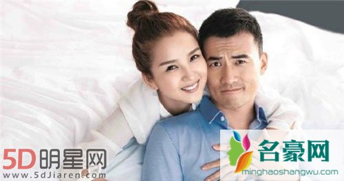何洁赫子铭吵架录音别有图谋 赫子铭声明紧随其后