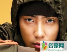 韩国艺人殷志源个人资料简历 殷志源近况