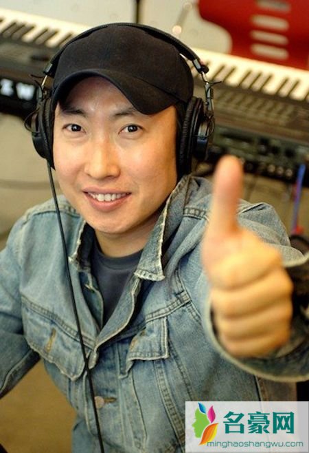 韩国艺人殷志源个人资料简历 殷志源近况