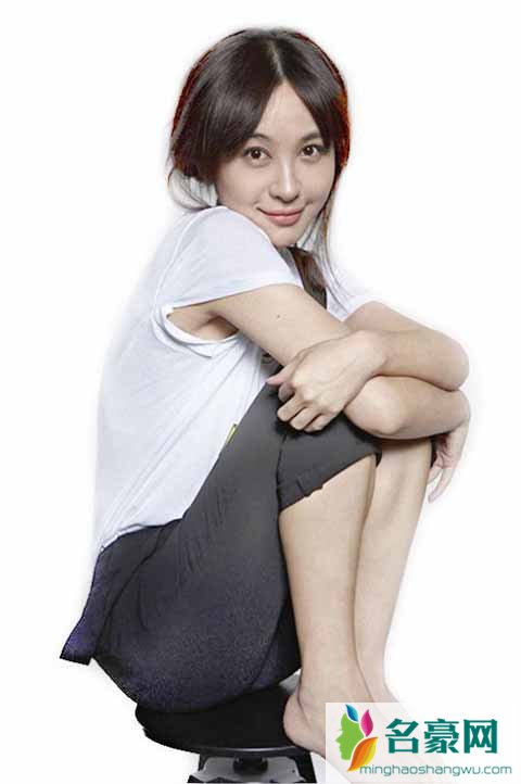 李菲儿骂杨颖的微博 李菲儿和杨颖的过节