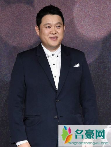 韩国MC金九拉结束18年婚姻 妻子债务将负责到底