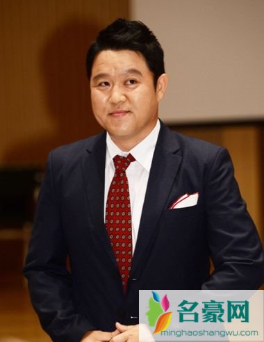 韩国MC金九拉结束18年婚姻 妻子债务将负责到底