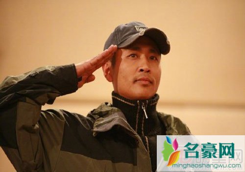 李晨张译悼念刁海明 士兵突击A大队27号扮演者病逝