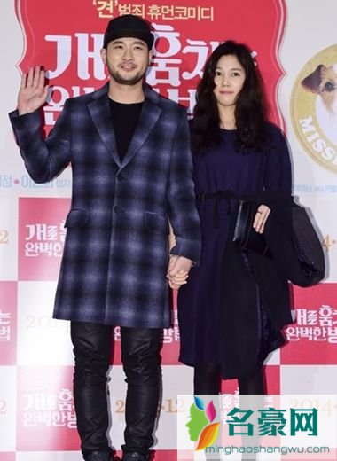 Epik High成员Mithra将于10月迎娶女友权多贤