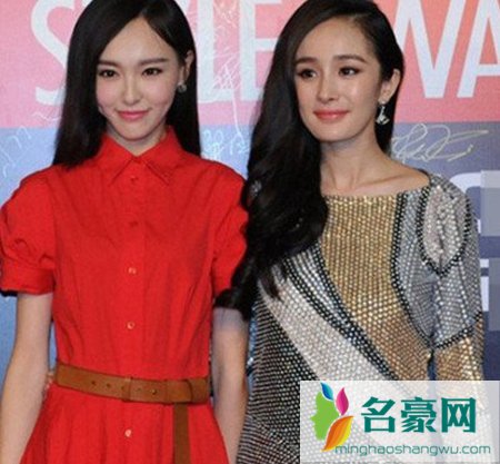 杨幂怎么骂邱泽的 杨幂微博为唐嫣暗讽痛斥邱泽