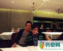 周笔畅男友joe 周笔畅绯闻男友