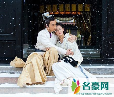 赵丽颖爆粗骂陈晓 袁姗姗骂陈晓赵丽颖