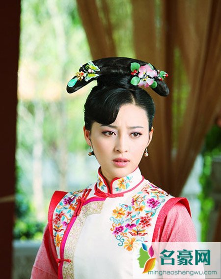 深宫谍影甘婷婷床戏 甘婷婷有声吻戏床戏大全