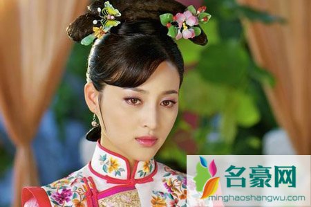 深宫谍影甘婷婷床戏 甘婷婷有声吻戏床戏大全