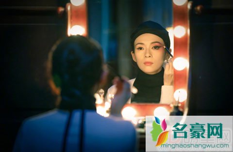章子怡《演员的诞生》不严厉就是失职 有孩子后开始怕