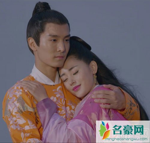 张天爱盛一伦再同框 粉丝却撕了起来