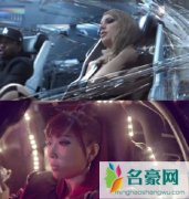 2NE1组合MV导演否认替Taylor Swift澄清抄袭事件