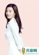 女神全智贤怀孕十周 怕影响电影《暗杀》宣传暂时