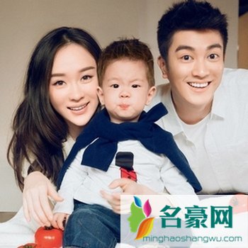 杜江个人资料全家福 杜江家庭背景揭秘