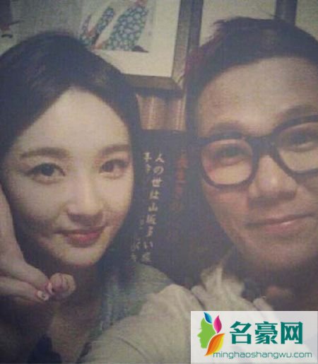 尹民秀老婆是干嘛的 尹民秀和老婆关系及资料