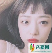 2021年流行什么刘海 明星都在剪的choppybang刘海必火