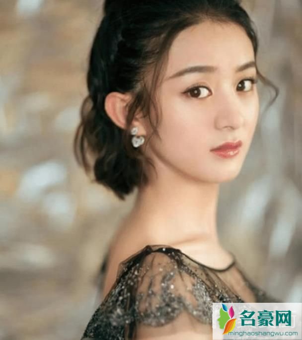 脸短、脖子短扎头发更好看2